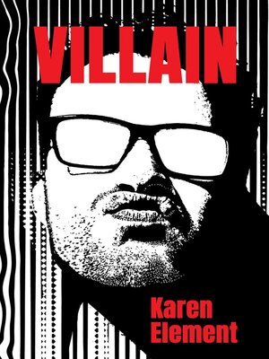 cover image of Villain